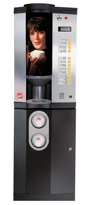 DWF Horeca service