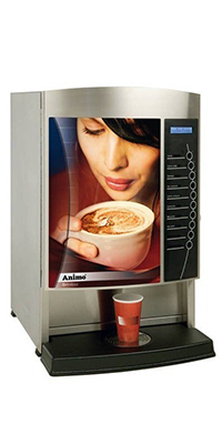 DWF Horeca service