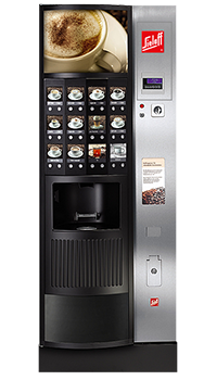 DWF Horeca service