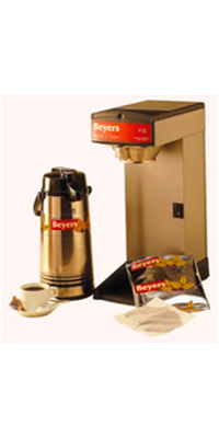 DWF Horeca service