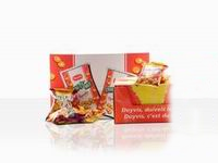 DWF Horeca service