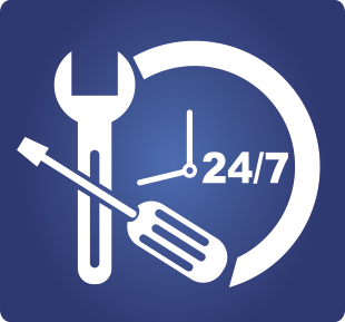 DWF Horeca service