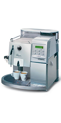 DWF Horeca service